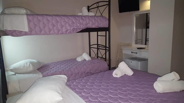 Hotel Lux