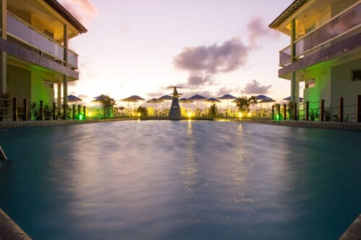 Crôa Mares Hotel
