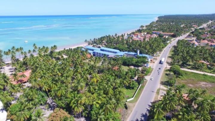 Crôa Mares Hotel