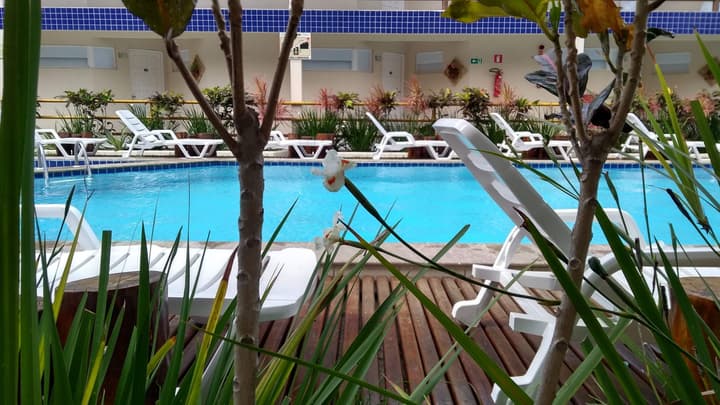 Crôa Mares Hotel
