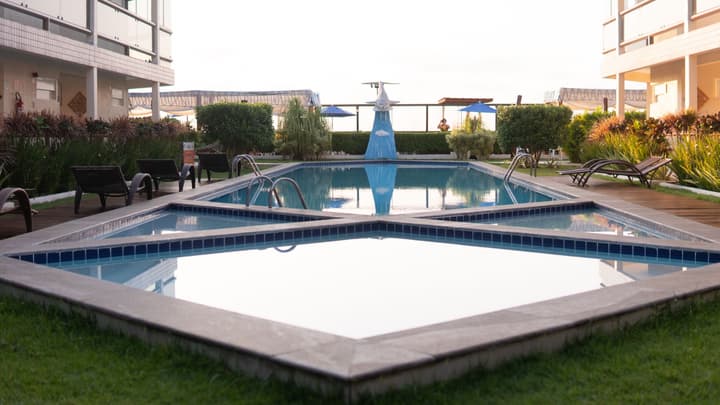Crôa Mares Hotel