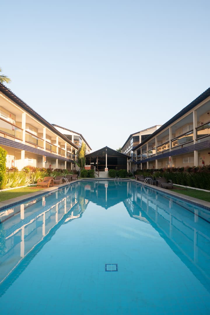 Crôa Mares Hotel