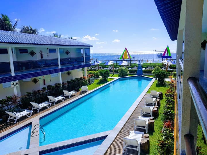 Crôa Mares Hotel