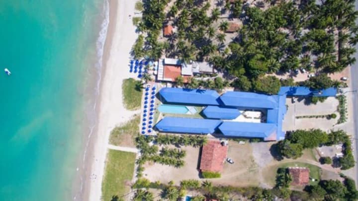 Crôa Mares Hotel