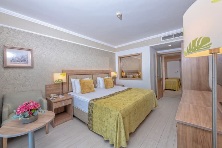 Innvista Hotels Belek - All inclusive