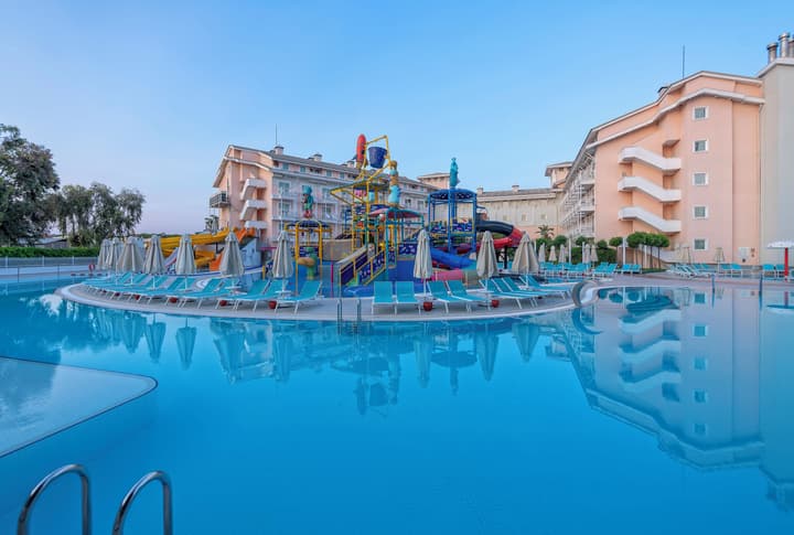 Innvista Hotels Belek - All inclusive