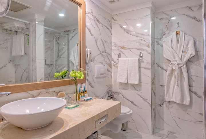 Innvista Hotels Belek - All inclusive