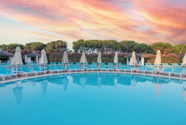 Innvista Hotels Belek - All inclusive