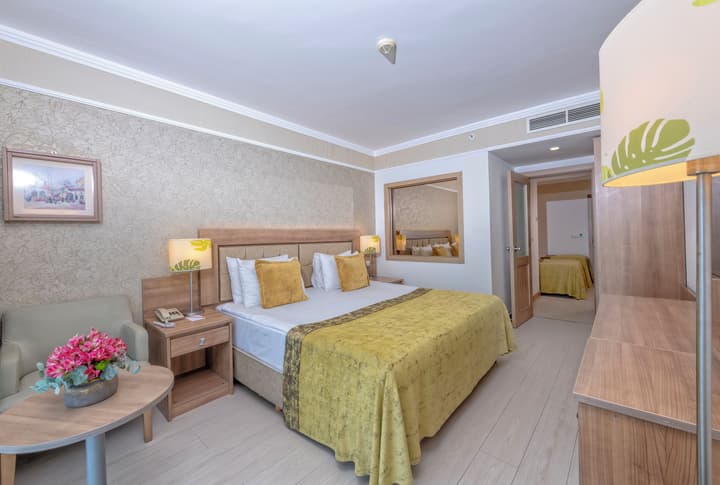 Innvista Hotels Belek - All inclusive