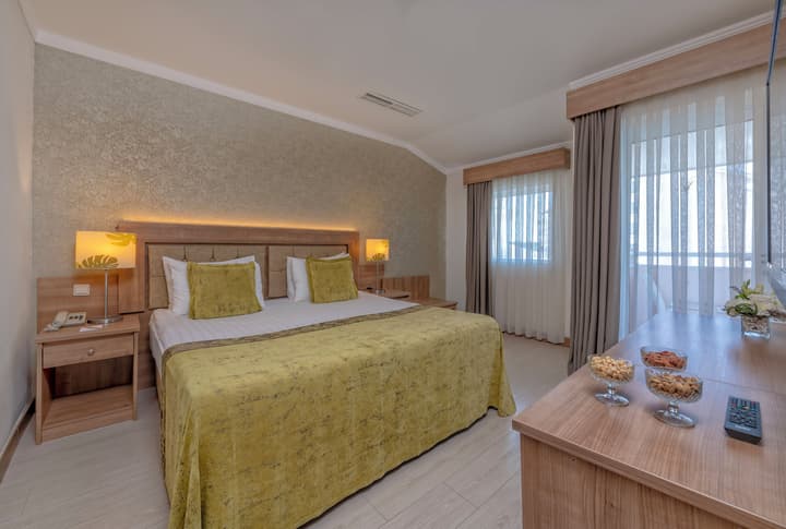 Innvista Hotels Belek - All inclusive