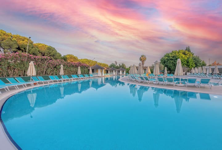 Innvista Hotels Belek - All inclusive