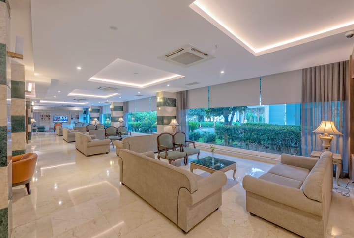 Innvista Hotels Belek - All inclusive