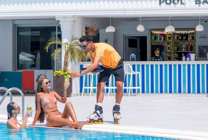 Innvista Hotels Belek - All inclusive