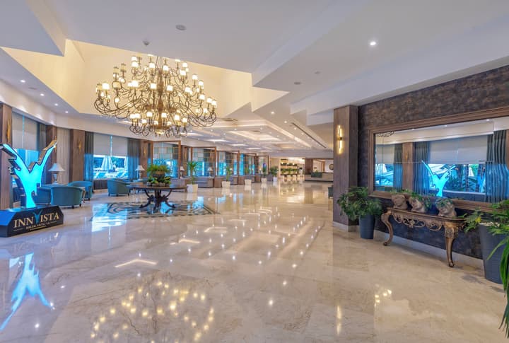 Innvista Hotels Belek - All inclusive