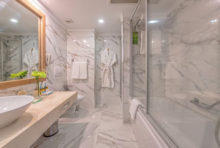 Innvista Hotels Belek - All inclusive