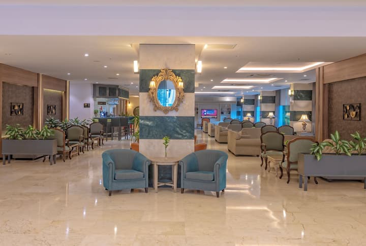 Innvista Hotels Belek - All inclusive