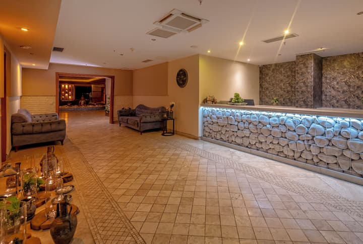 Innvista Hotels Belek - All inclusive
