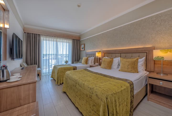 Innvista Hotels Belek - All inclusive