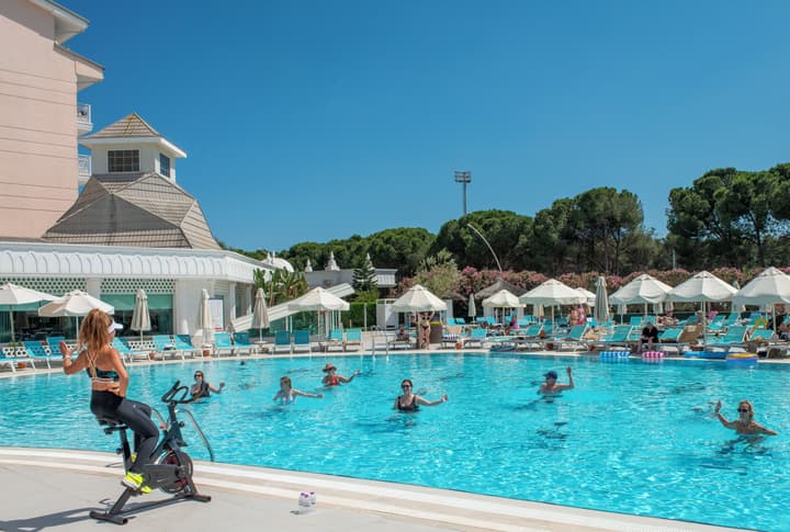 Innvista Hotels Belek - All inclusive