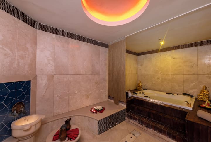 Innvista Hotels Belek - All inclusive