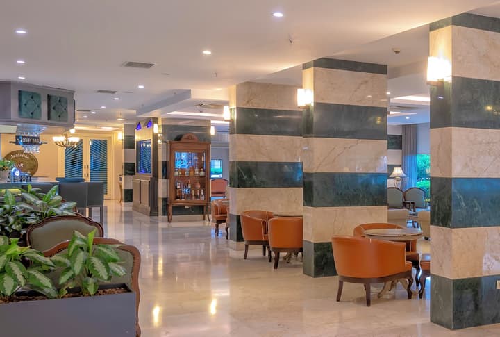 Innvista Hotels Belek - All inclusive