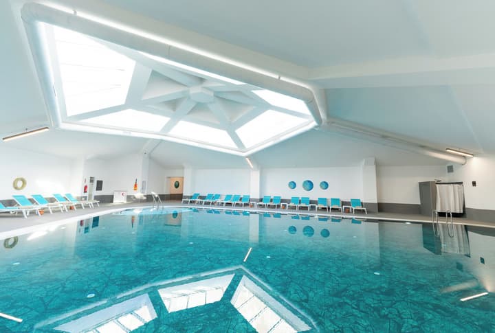 Innvista Hotels Belek - All inclusive