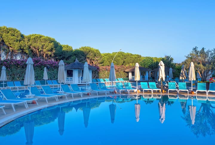 Innvista Hotels Belek - All inclusive