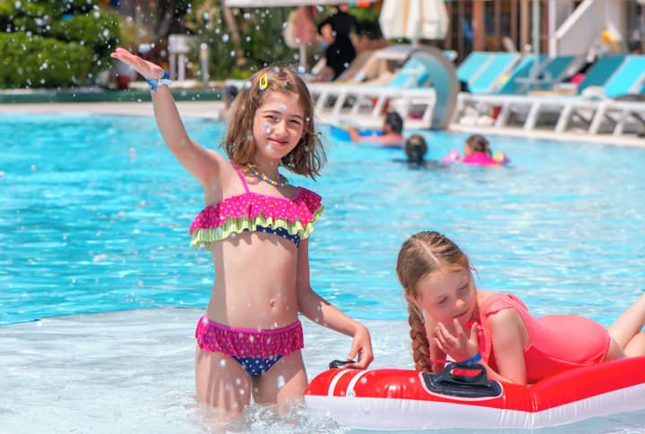 Innvista Hotels Belek - All inclusive