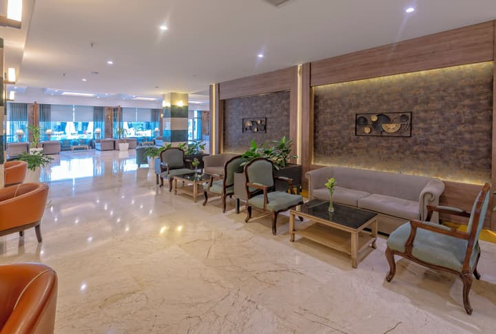 Innvista Hotels Belek - All inclusive
