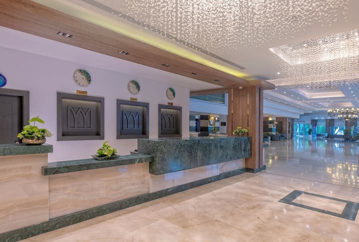 Innvista Hotels Belek - All inclusive