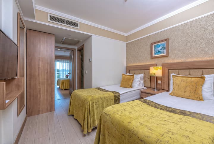 Innvista Hotels Belek - All inclusive
