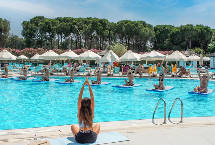 Innvista Hotels Belek - All inclusive
