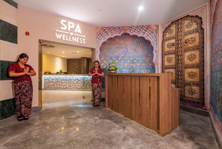Innvista Hotels Belek - All inclusive
