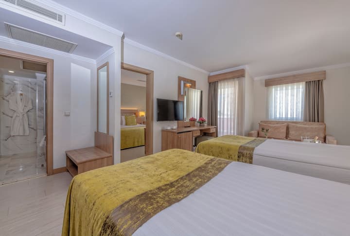 Innvista Hotels Belek - All inclusive