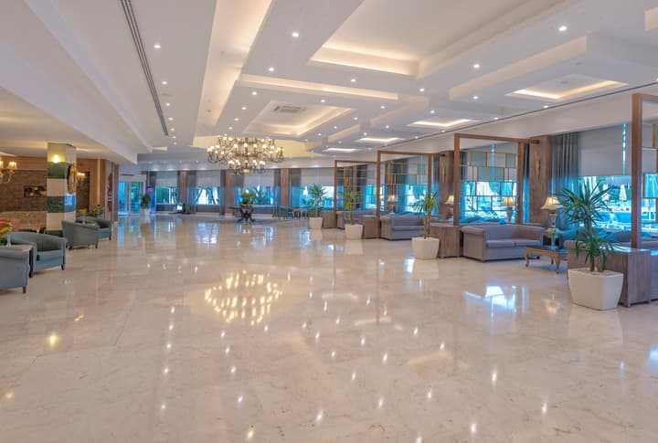 Innvista Hotels Belek - All inclusive