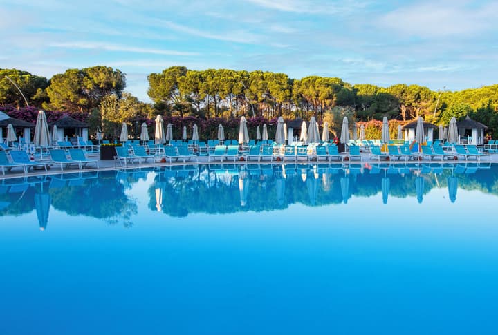 Innvista Hotels Belek - All inclusive