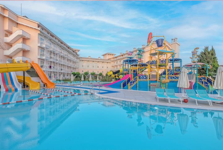 Innvista Hotels Belek - All inclusive