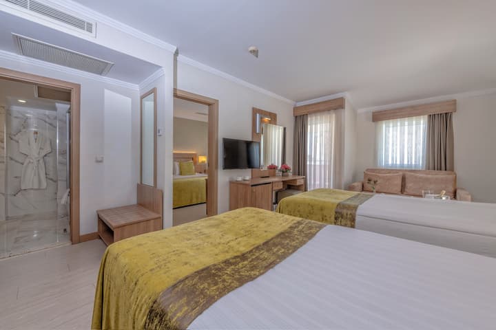 Innvista Hotels Belek - All inclusive