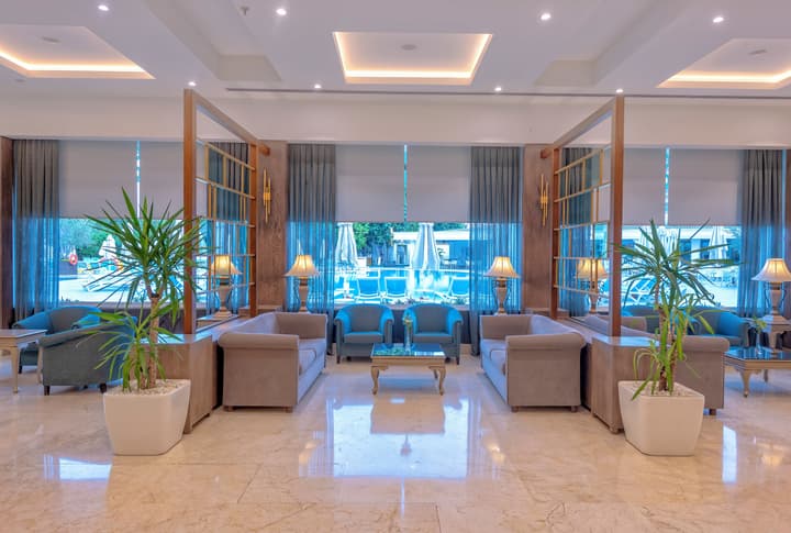 Innvista Hotels Belek - All inclusive