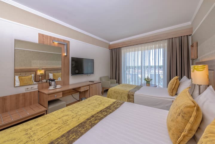 Innvista Hotels Belek - All inclusive