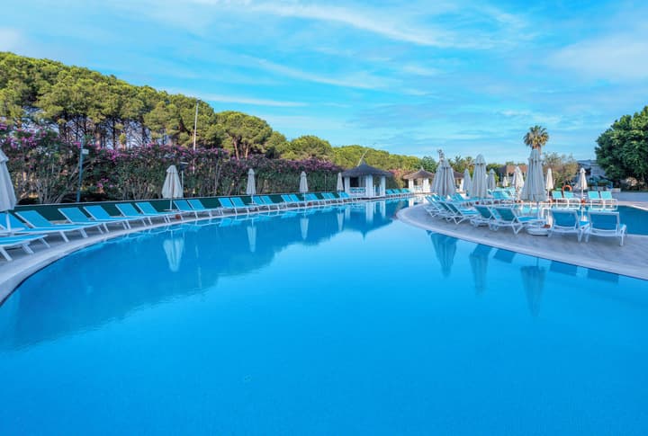 Innvista Hotels Belek - All inclusive