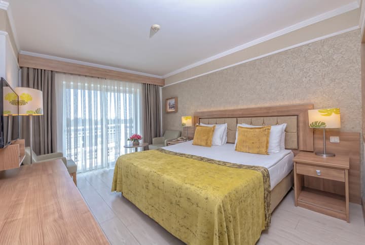 Innvista Hotels Belek - All inclusive