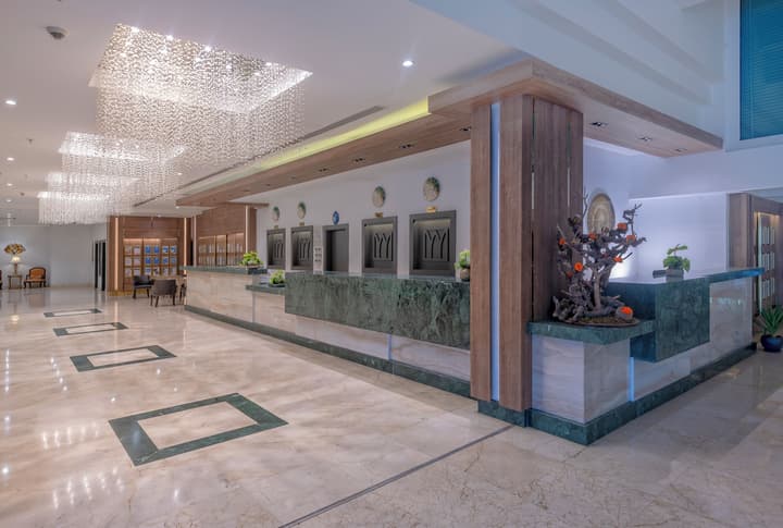 Innvista Hotels Belek - All inclusive