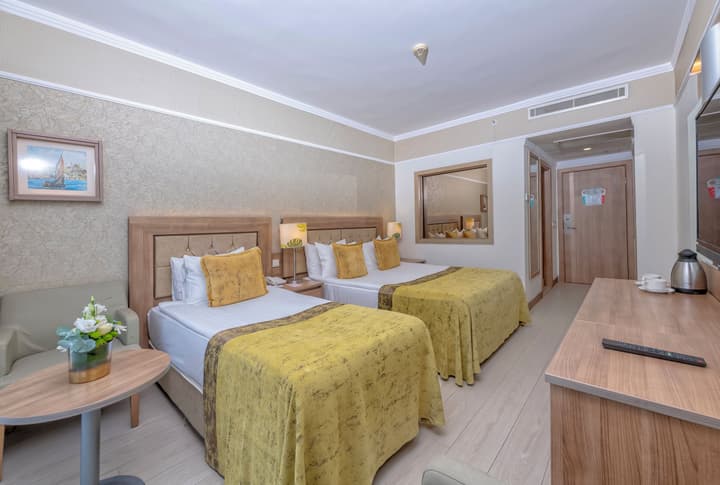 Innvista Hotels Belek - All inclusive