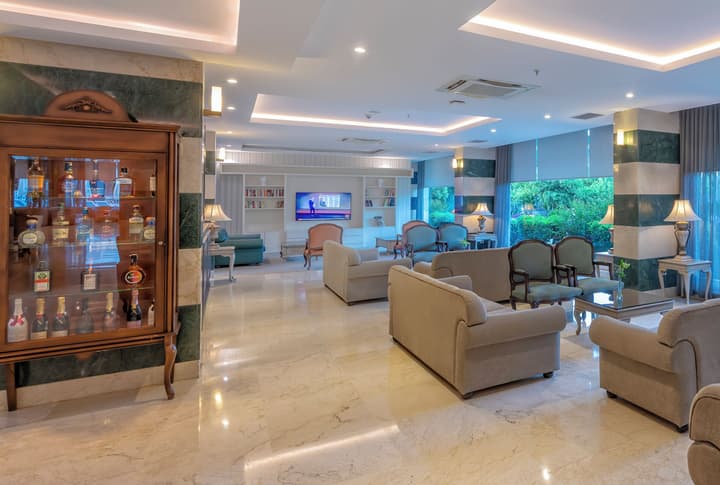 Innvista Hotels Belek - All inclusive