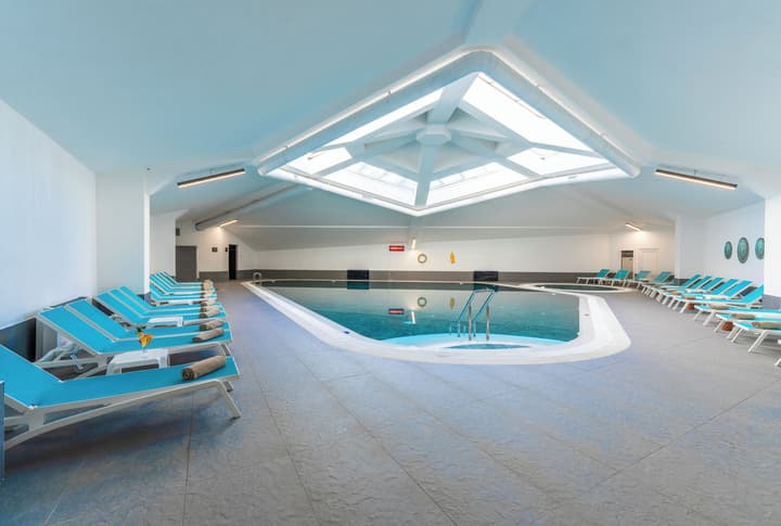 Innvista Hotels Belek - All inclusive