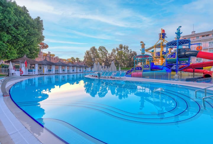Innvista Hotels Belek - All inclusive