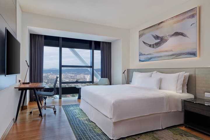 Element by Marriott Kuala Lumpur