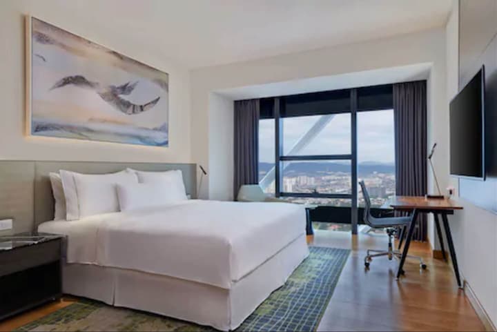 Element by Marriott Kuala Lumpur