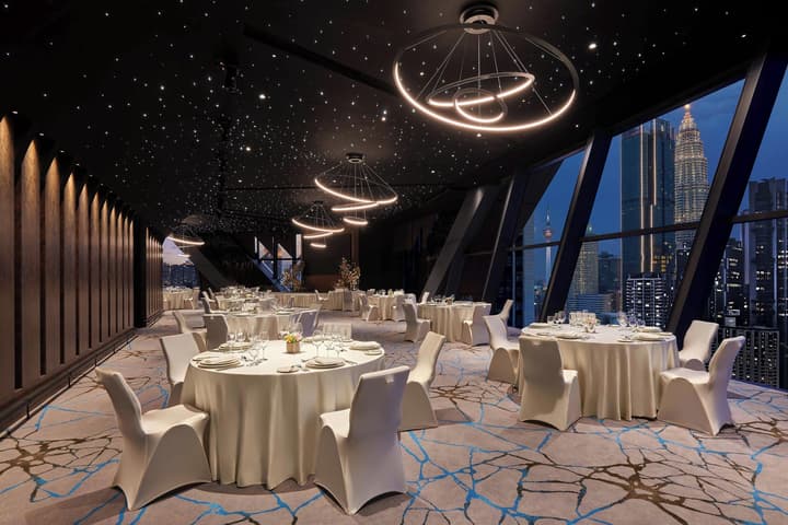 Element by Marriott Kuala Lumpur